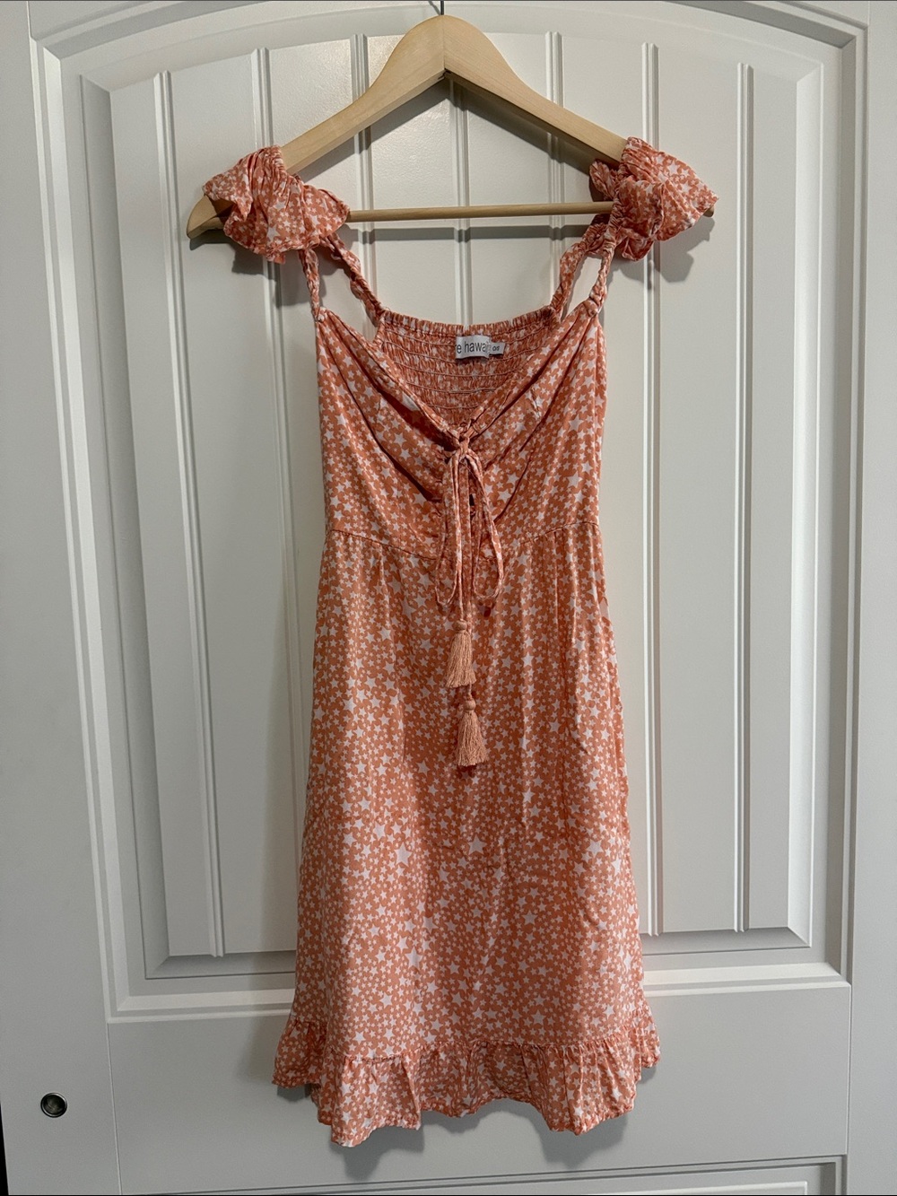 Tiare Hawaii Dress